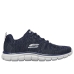 Sportske tenisice Skechers Track- Front Runner Mornarsko plava