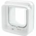 Dvierka pre mačky SureFlap IDSCFWT_SML 14,2 x 12 cm