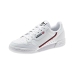 Scarpe Sportive per Bambini Adidas F99787 Bianco