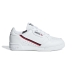 Adidași pentru Copii Adidas Continental 80 Alb