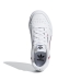 Scarpe Sportive per Bambini Adidas Continental 80 Bianco