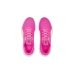 Hardloopschoenen voor Volwassenen Puma Twitch Runner Fresh Roze Fuchsia