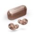 Auricolari in Ear Bluetooth Technics EAHAZ40M2EN Oro rosa