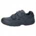 Scarpe Sportive per Bambini Joma Sport School 2103 Nero Blu Marino