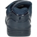 Scarpe Sportive per Bambini Joma Sport School 2103 Nero Blu Marino