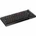 Teclado Inalámbrico Newskill Negro