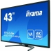 Монитор Iiyama 4K Ultra HD