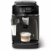 Aparat de cafea superautomat Philips Negru