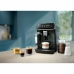 Superautomatisk kaffebryggare Philips Svart