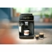 Superautomatisk kaffebryggare Philips Svart