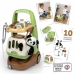 Accessoires voor poppen Smoby Animal