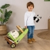 Accessoires voor poppen Smoby Animal