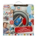 Lavatrice giocattolo Little Tikes My 1st washing machine 29 x 39,4 x 52,3 cm Interattiva