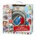 Игрушечная стиральная машина Little Tikes My 1st washing machine 29 x 39,4 x 52,3 cm Интерактивный