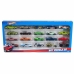 Playset de Vehículos Hot Wheels H7045 (20 Unidades)