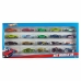 Playset de Vehículos Hot Wheels H7045 (20 Unidades)