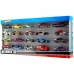 Playset de Vehículos Hot Wheels H7045 (20 Unidades)