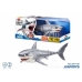 Actiefiguren Zuru Shark Attack Robo Alive