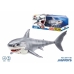 Actionfigurer Zuru Shark Attack Robo Alive