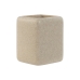 Trinkglas Home ESPRIT Creme Harz 8 x 8 x 10 cm