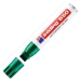 Permanente markeerstift Edding Groen (5 Stuks)