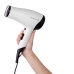 Secador de Cabelo Remington Branco 2000 W