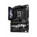 Alaplap Asus CROSSHAIR X870E HERO AMD AMD X870E AMD AM5