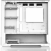 Case computer desktop Micro ATX / Mini ITX / ATX Zalman P30 AIR Bianco