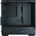 Micro ATX / Mini ITX / ATX Midtower Case Zalman P10 Black