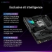 Alaplap Asus STRIX X870-F GAMING WIFI AMD AM5 AMD