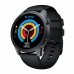 Smartwatch Denver Electronics Μαύρο 1,43