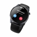 Smartwatch Denver Electronics Black 1,43