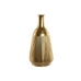 Vase Home ESPRIT Gold Metall Moderne 29 X 29 X 57,5 cm