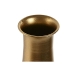 Vaso Home ESPRIT Dourado Metal Moderno 29 X 29 X 57,5 cm