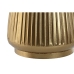 Vase Home ESPRIT Gold Metall Moderne 29 X 29 X 57,5 cm