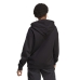 Men’s Hoodie Adidas Trefoil Hoodie Black