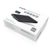 Caixa externa TooQ TQE-2530B HDD 2.5