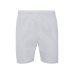 Calções de Desporto para Homem Umbro TERRACE 66209U Cinzento