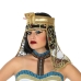 Hatt Egyptisk kvinne Gyllen 119461