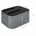 Dual Dock Station TooQ TQDS-805G 2.5