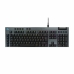 Klaviatuur Logitech G915 X Must AZERTY