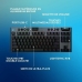 Trådløst tastatur Logitech G915 TKL X Sort AZERTY