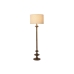 Lampadaire Home ESPRIT 220 V 50 x 50 x 166 cm