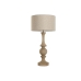 Lampada da tavolo Home ESPRIT Naturale Legno di mango 50 W 220 V 40 x 40 x 78 cm