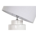 Golvlampa Home ESPRIT Vit Brun 220 V 50 X 50 X 139,5 cm