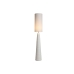 Floor Lamp Home ESPRIT White 220 V 30 x 30 x 177 cm