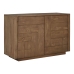 Credenza Home ESPRIT Naturale Legno di mango 110 X 40 X 72 cm