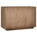 Sidebord Home ESPRIT Naturell Treverk av mangotre 110 X 40 X 72 cm