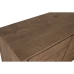 Credenza Home ESPRIT Naturale Legno di mango 110 X 40 X 72 cm