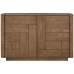 Aparador Home ESPRIT Natural Madera de mango 110 X 40 X 72 cm